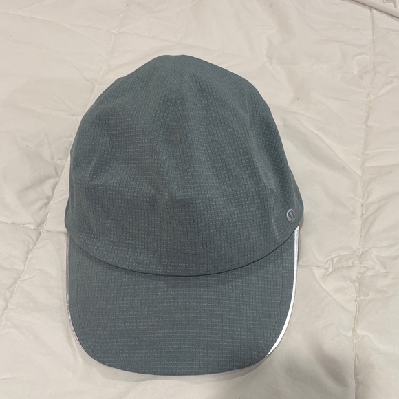 lululemon athletica Blue Hat - Picture 2 of 7